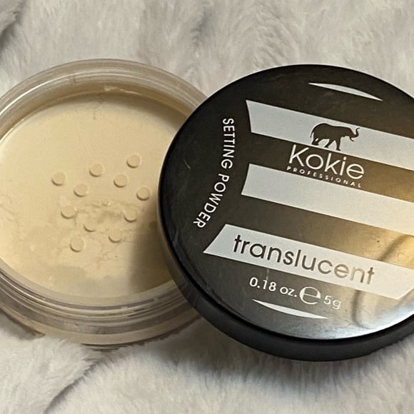 -Setting Powder- - Picture 7 of 11